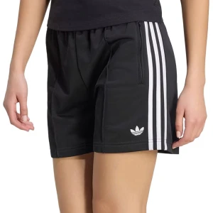 Spodenki damskie adidas Originals Firebird Classic KD5569 - czarne