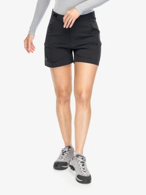 Spodenki damskie Arcteryx Gamma Short 6 inch - black