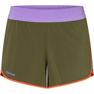 Spodenki damskie Elda 4 Marmot