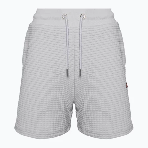 Spodenki damskie Ellesse Custacin light grey