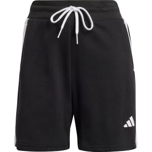 Spodenki damskie Essentials Color Pop French Terry Adidas