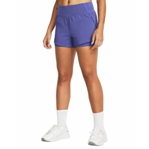 Spodenki damskie Flex Woven 2w1 Under Armour