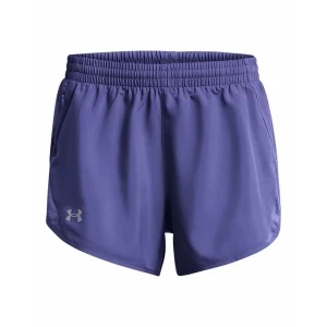 Spodenki damskie Fly By Short Under Armour