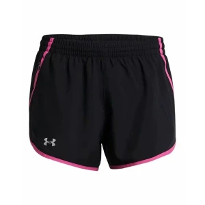 Spodenki damskie Fly By Short Under Armour