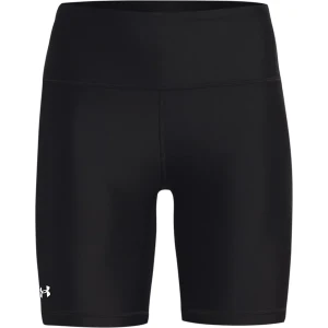 Spodenki damskie HeatGear Armour Bike Shorts Under Armour