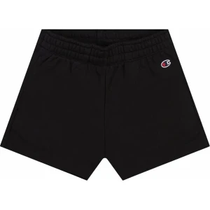 Spodenki damskie High Waist C Logo Champion