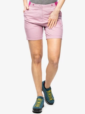 Spodenki damskie La Sportiva Guard Short - rose