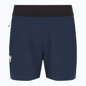Spodenki damskie Millet Wanaka Stretch III saphir