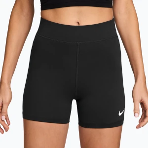 Spodenki damskie Nike Sportswear Classic black / white