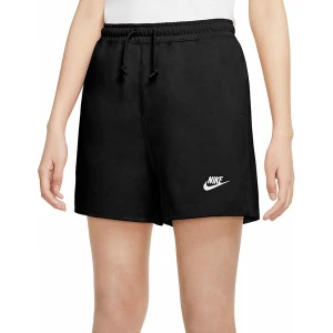 Spodenki damskie NSW Jersey Sportswear Nike