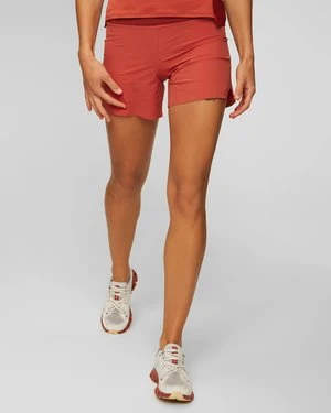 Spodenki damskie On Running 5" Running Shorts