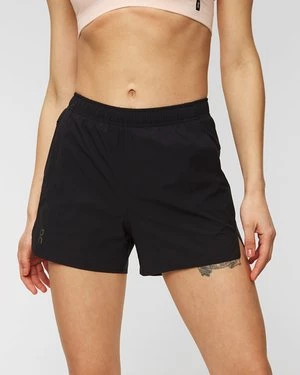 Spodenki Damskie On Running Essential Shorts