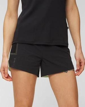 Spodenki Damskie On Running Ultra Shorts