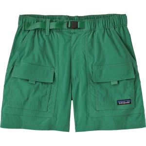Spodenki damskie Outdoor Everyday Patagonia