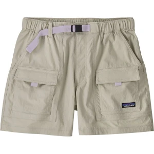 Spodenki damskie Outdoor Everyday Patagonia