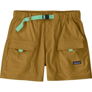 Spodenki damskie Outdoor Everyday Patagonia