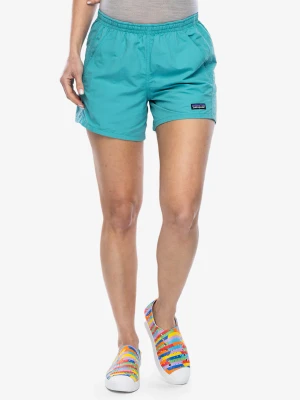 Spodenki damskie Patagonia Baggies Shorts 5 - subtidal blue