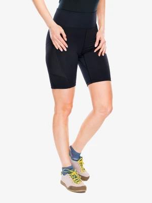 Spodenki damskie Peak Perfomance Lightweight Shorts - black Peak Performance