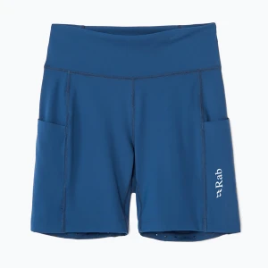 Spodenki damskie Rab Talus Tights tempest blue