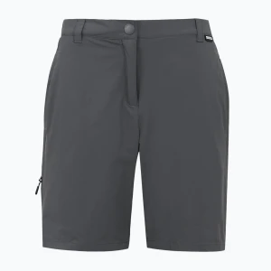 Spodenki damskie REGATTA Travel Light Packaway II seal grey