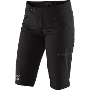 Spodenki damskie Ridecamp 100%