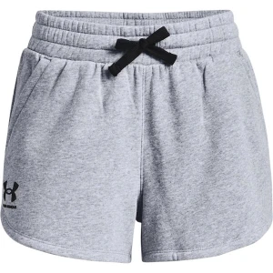 Spodenki damskie Rival Fleece Under Armour