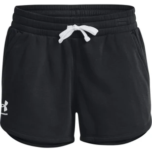 Spodenki damskie Rival Fleece Under Armour