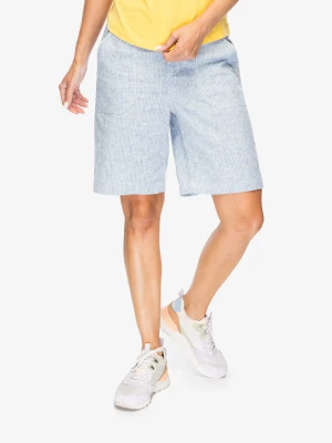 Spodenki damskie Royal Robbins Hempline Short - stellar str