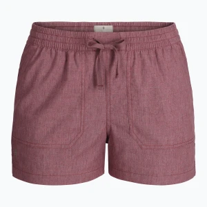 Spodenki damskie Royal Robbins Hempline wild rhubarb