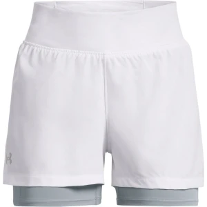 Spodenki damskie Run Elite 2w1 Under Armour