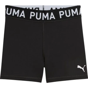 Spodenki damskie Strong Short Tight 3 Puma