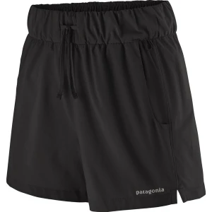 Spodenki damskie Terrebonne Trail Shorts Patagonia