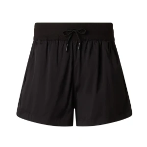 Spodenki damskie The North Face Aphrodite Arise 3" 0A8FK8JK31 - czarne