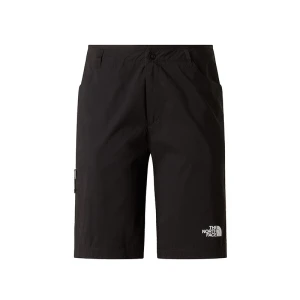 Spodenki damskie The North Face Exploration 0A8G0JJK31 - czarne