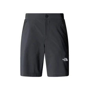 Spodenki damskie The North Face Felik 0A8BT4MN81 - szare