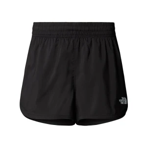 Spodenki damskie The North Face Flex 0A8BPVJK31 - czarne
