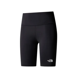Spodenki damskie The North Face Flex 8in Tight 0A8BRVJK31 - czarne