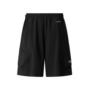 Spodenki damskie The North Face Packable 0A8G0GJK31 - czarne