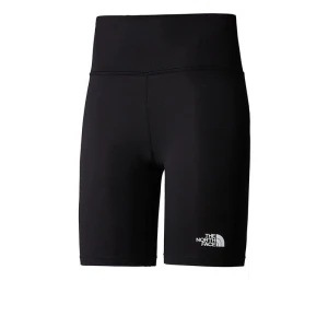 Spodenki damskie The North Face Simple Dome 0A8C2HJK31 - czarne