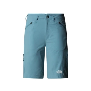 Spodenki damskie The North Face Speedlight 0A826C4261 - niebieskie