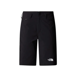 Spodenki damskie The North Face Speedlight 0A826C4H01 - czarne