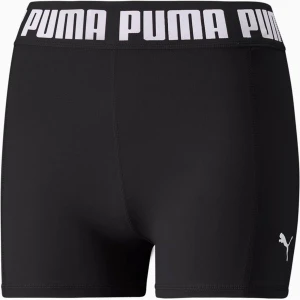 Spodenki damskie Train Strong 3" Puma