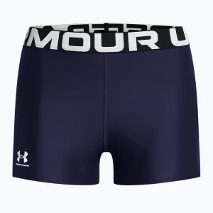 Spodenki damskie Under Armour HG Authentics horizon midnight navy/white