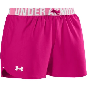 Spodenki damskie Under Armour The Play Up Short