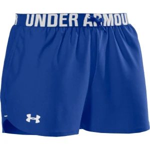 Spodenki damskie Under Armour The Play Up Short