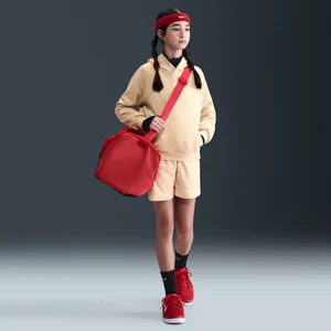 Spodenki dla dużych dzieci Dri-FIT Kobe - Brązowy Nike