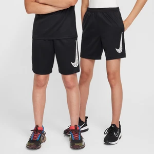 Spodenki dla dużych dzieci Dri-FIT Nike Trophy23 - Czerń