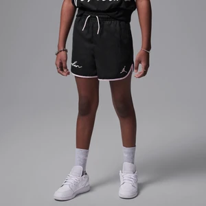 Spodenki dla dużych dzieci Jordan „Hidden In Plain Sight” 23 - Czerń