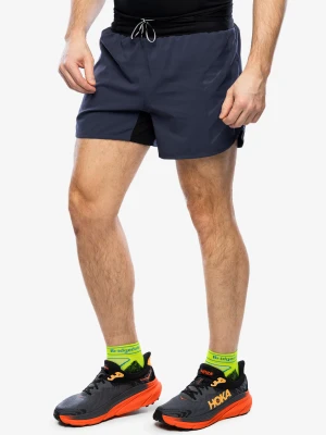 Spodenki do biegania adidas TERREX Agravic Shorts - shadow navy