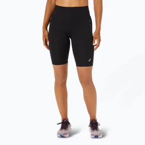 Spodenki do biegania damskie ASICS Race Sprinter Tight permormance black